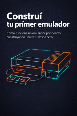 Construí tu primer emulador